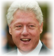 Bill Clinton, Rhodes Scholar