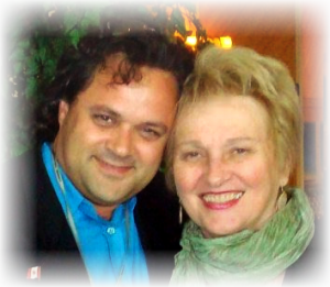 Dr. Andrew J. Moulden and Communist Connie Fogal Rankin, New World Order co-Conspirators in the Canadian Soviet Action Party