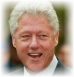 NAFTA's Bill Clinton (globalist Rhodes Scholar)